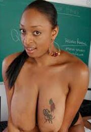 Carmen Hayes