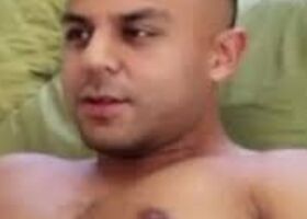 Tony Profane