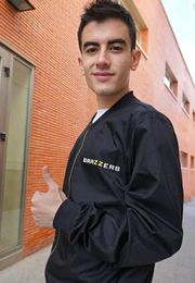 Jordi El Nino Polla