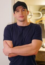 Alex D