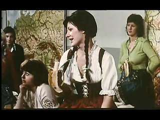 Schulmadchen-Report 7 (1974) Full