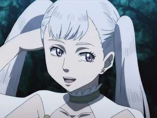 Black clover 68