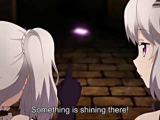 Knight of Erin. ep1
