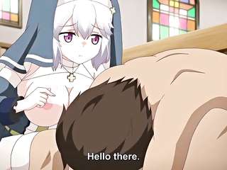 Knight of Erin. ep3