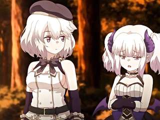 Knight of Erin ep4