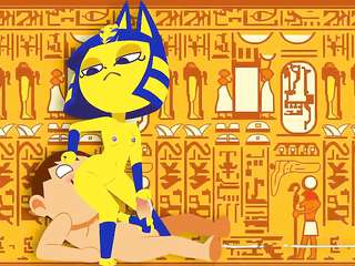 ANKHA BY ANKHA