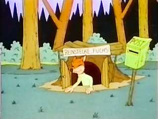 ADULT CARTOONS 1