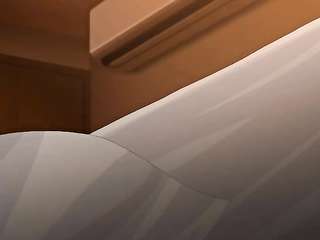 Oyasumi Sex - ep3
