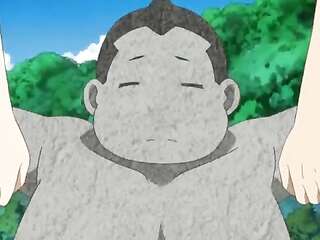 Hajimete - 8