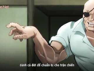 baki 8
