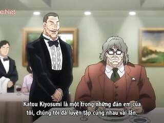 baki 9
