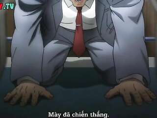 baki 4
