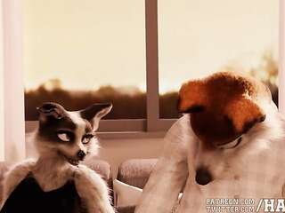 Yiff - hakya11