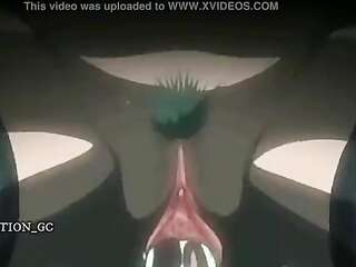 Anime Hentai intro