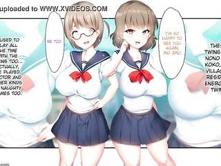 flirty beauties