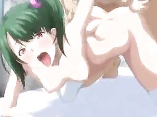 Hentai Music Video