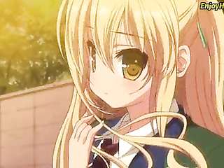 Love Colon Ep1