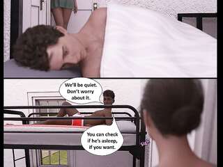 The Bunkbed
