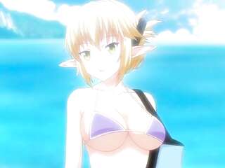 Enjo Kouhai - E 7