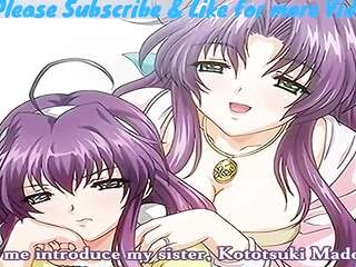 2d Hentai Beautiful