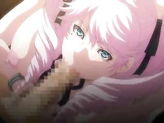 フェラ コンパイル アニメ Hentai エピソード 48