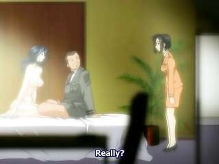 Foxy Nudes EP 01