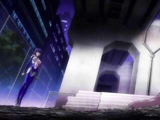 Star Jewel Ova