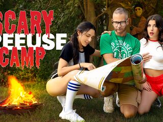 Scary Freeuse Camp