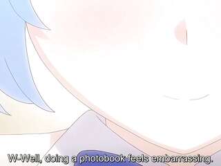 Enjo Kouhai - Vol 9