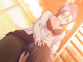 Yarakashi - Ep 2