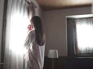 Saki - adult video