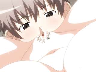 Daisuki na haha 02