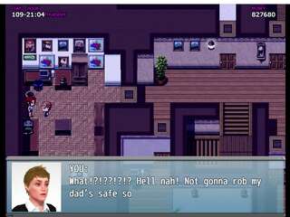 My New Life v21Xtras - UNCENSORED - HD 1080p - Full Gameplay - Easter Eggs - all scenes and secrets - 8