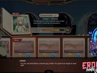 GODS OF ANIMATION Game walkthrough 2