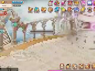 GODS OF ANIMATION Game walkthrough 2