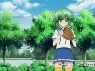 nude Anime 2026 Ecchi Baseball YouTube ecchi