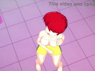 Hentai 2026 hentai girl explores her female body to orgasm