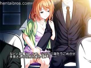 Japanese Hentai Idol Tube Diary