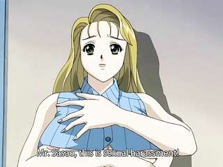Nami Sos ep.1- Xnnx