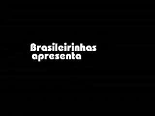 Brazilian movie about ass fucking tanned Brazilian women