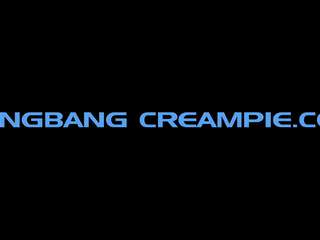 Small Japanese Group N Creampie