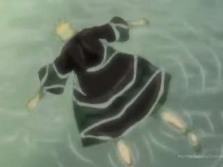 rei zero ep1