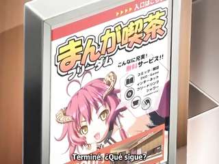 HENTAI SEX sub