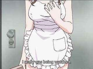 Maid Is In Heaven