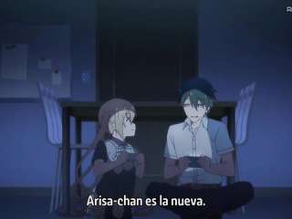 Blend S capitulo 5